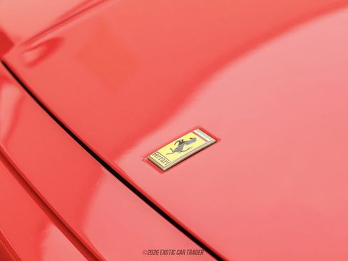 Used 1994 Ferrari 348 Spider RWD image 52