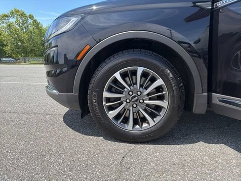Used 2023 Lincoln Nautilus AWD w/ Premium Package image 24