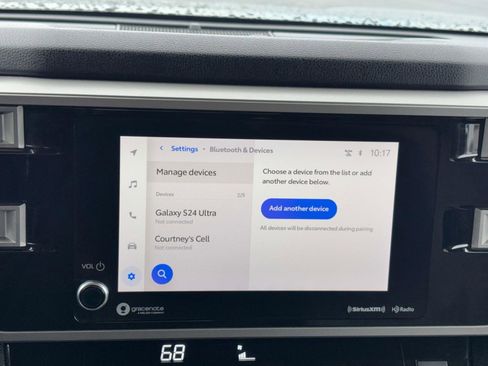 Used 2024 Toyota Tundra SR5 w/ TRD Off-Road Package image 23