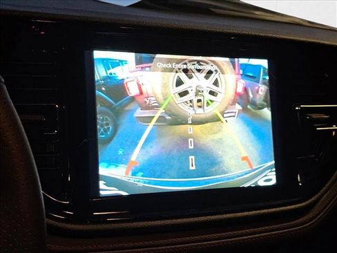 New 2026 Dodge Durango GT w/ Blacktop Package image 12