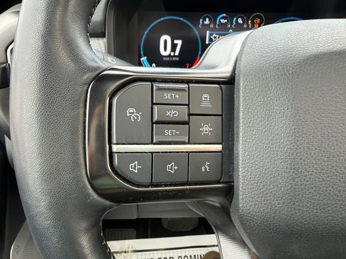 Certified 2023 Ford F150 Platinum w/ Equipment Group 701A High image 20