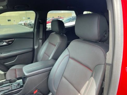 Used 2021 Chevrolet Blazer RS w/ Enhanced Convenience Package AWD/4WD image 5