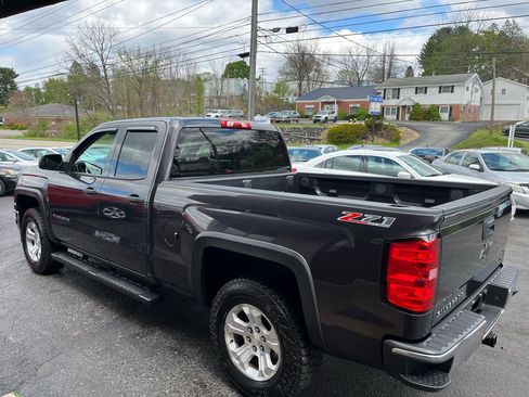 Used 2014 Chevrolet Silverado 1500 LT w/ All Star Edition image 9