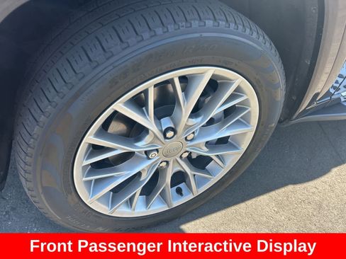 Used 2022 Jeep Grand Cherokee Summit w/ Luxury Tech Group V image 14