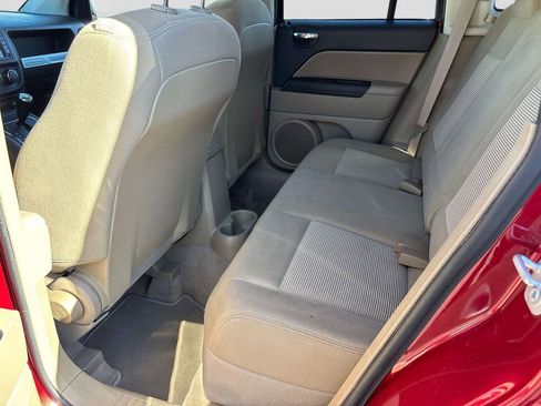 Used 2015 Jeep Compass Sport w/ Power Value Group image 8