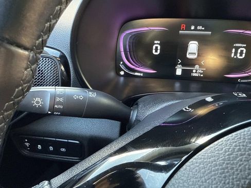 Used 2023 Kia Soul EX image 33