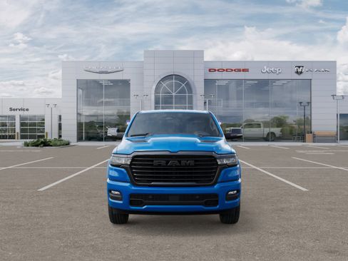 New 2026 RAM 1500 Laramie image 6