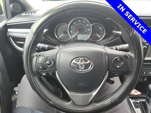 Used 2014 Toyota Corolla LE Premium w/ Driver Convenience Package FWD image 3