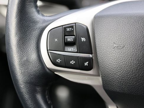 Used 2022 Ford Explorer XLT w/ Equipment Group 202A image 41