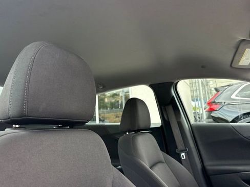 Used 2024 Chevrolet Malibu LS image 18