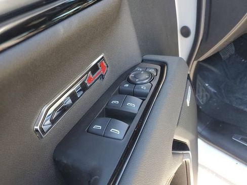 New 2026 GMC Sierra 1500 AT4 w/ AT4 Premium Package AWD/4WD image 19