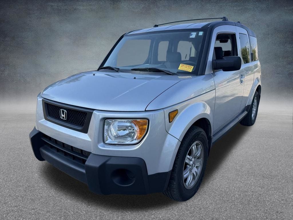 Used 2006 Honda Element EX-P image 2