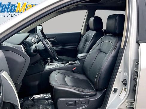 Used 2013 Nissan Rogue SL AWD/4WD image 26