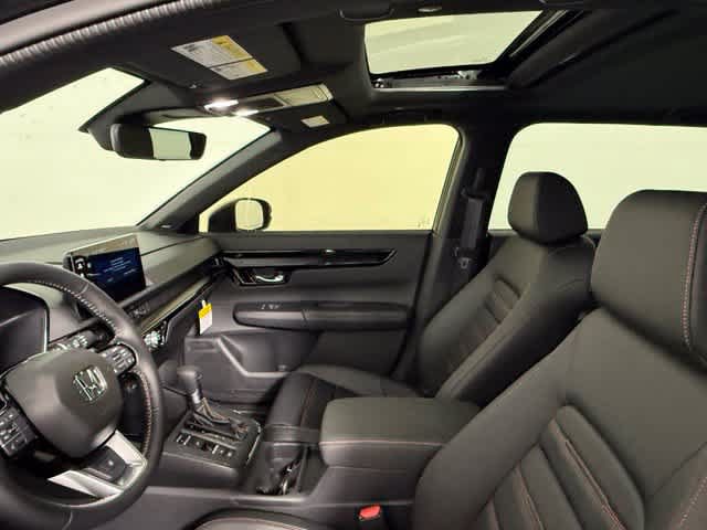 New 2027 Honda CR-V Sport Touring image 33