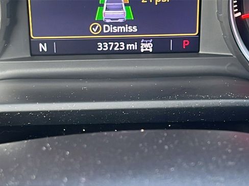 Certified 2022 Chevrolet Silverado 1500 RST image 29