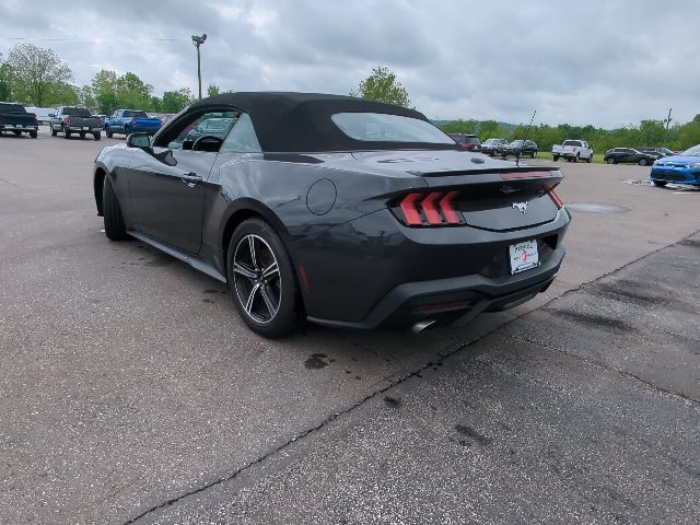 Used 2024 Ford Mustang Premium RWD image 35