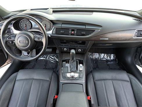 Used 2018 Audi A7 3.0T Prestige image 9