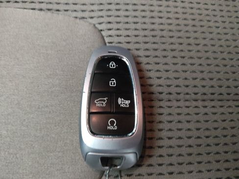 Used 2023 Hyundai Santa Fe SEL FWD image 32