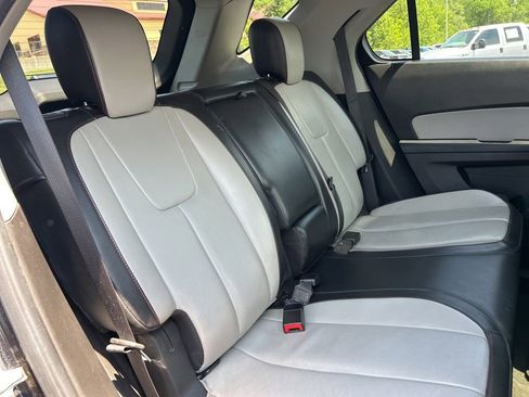 Used 2012 Chevrolet Equinox LT FWD image 36