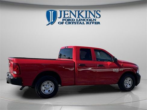 Used 2022 RAM 1500 Tradesman w/ Trailer Tow Group image 15