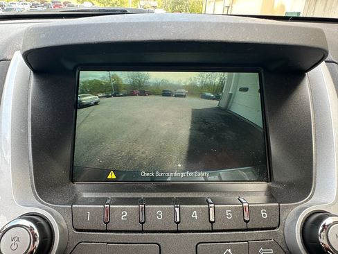Used 2014 Chevrolet Equinox LT w/ Power Convenience Package AWD/4WD image 5