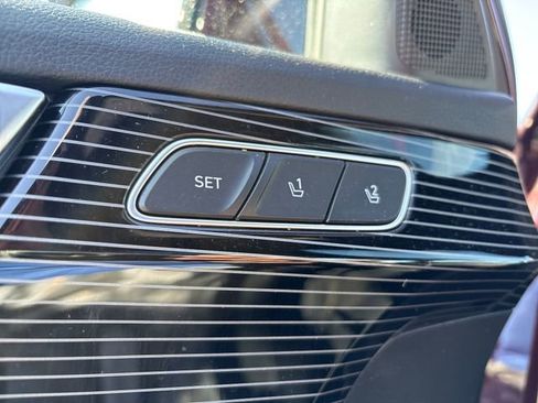 Used 2025 Hyundai Palisade Calligraphy AWD/4WD image 14