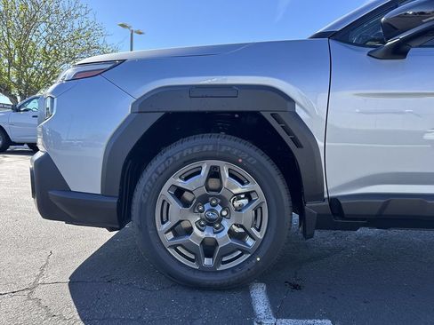 New 2026 Subaru Outback Premium AWD/4WD image 19