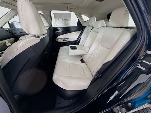 New 2026 Lexus NX 350 AWD w/ Luxury Package image 17