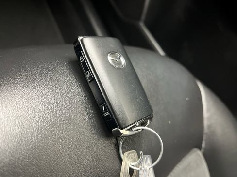 Certified 2023 MAZDA CX-5 AWD 2.5 S w/ Select Package image 26