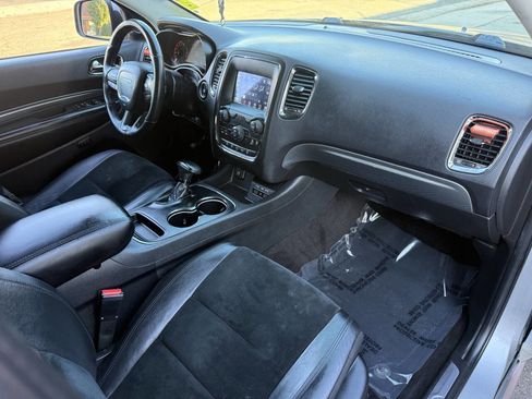 Used 2018 Dodge Durango GT image 16