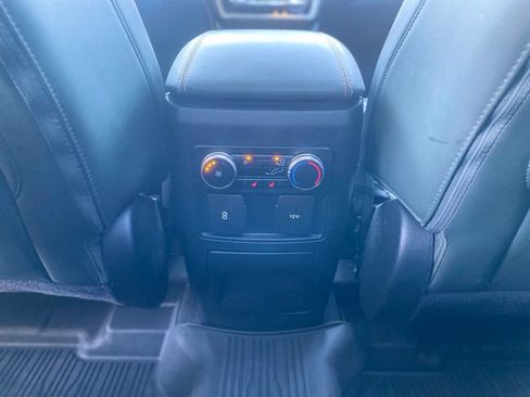 Used 2022 Ford Explorer Timberline AWD/4WD image 31