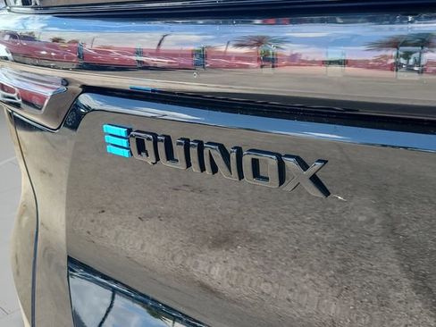 New 2026 Chevrolet Equinox EV LT w/ LPO, Blackout Package FWD image 29