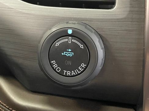 Used 2023 Ford Expedition Max King Ranch AWD/4WD image 45
