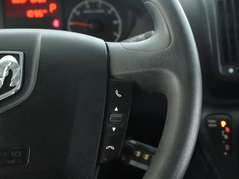 Used 2021 RAM ProMaster 1500 w/ Convenience Group image 7