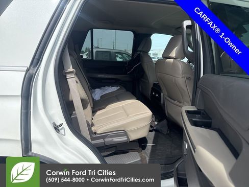 Used 2021 Ford Expedition XLT AWD/4WD image 7