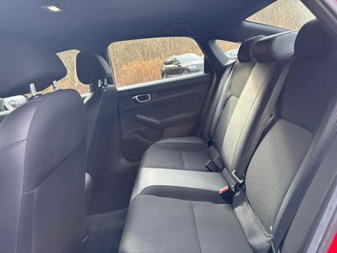 Used 2024 Honda Civic Sport image 31