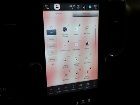 Used 2025 RAM 1500 Big Horn image 47