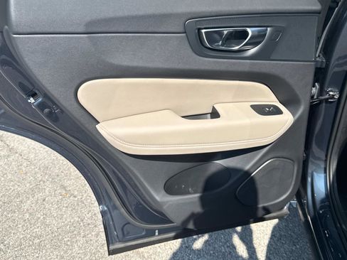 New 2026 Volvo XC60 B5 Plus w/ Climate Package image 11