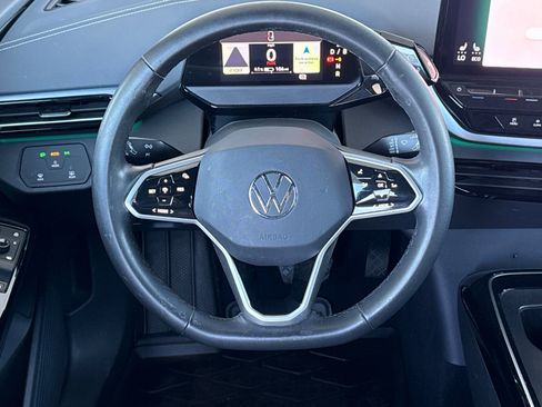 Certified 2023 Volkswagen ID.4 Pro RWD image 14