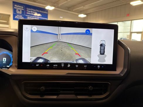 Used 2025 Ford Bronco Sport Big Bend AWD/4WD image 16