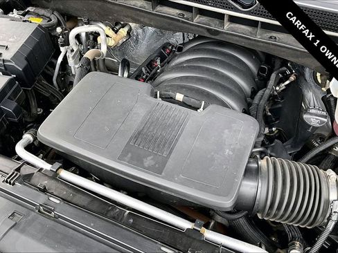 Used 2021 GMC Yukon Denali w/ Denali Premium Package image 31