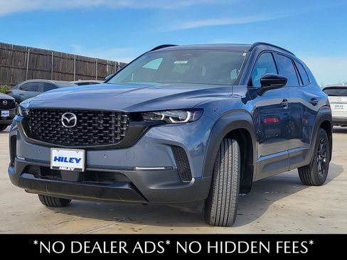 New 2026 MAZDA CX-50 AWD 2.5 Hybrid w/ Weather Package image 2