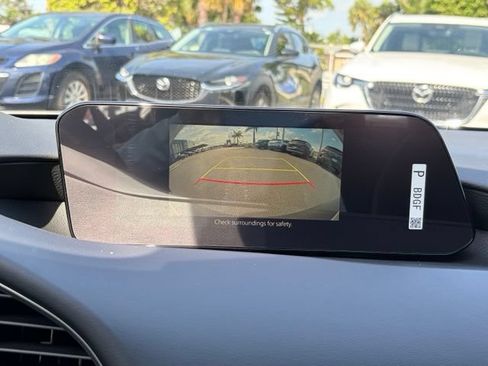 New 2026 MAZDA MAZDA3 s Sport FWD image 18