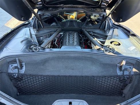 Used 2023 Chevrolet Corvette Stingray Premium Cpe w/ 3LT image 24