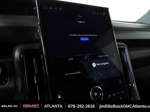 New 2026 GMC Yukon AT4 w/ AT4 Premium Plus Package AWD/4WD image 14