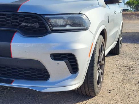 Used 2024 Dodge Durango SRT Hellcat AWD/4WD image 4