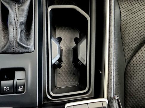 Used 2024 Toyota Grand Highlander AWD image 32