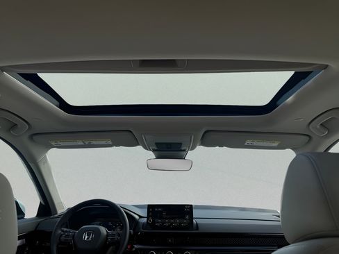 New 2026 Honda CR-V EX-L image 32