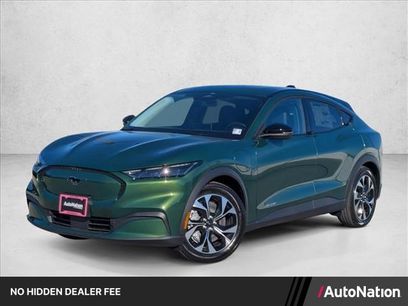 New 2026 Ford Mustang Mach-E Select