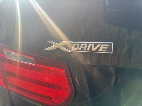 Used 2015 BMW 320i xDrive Sedan image 9